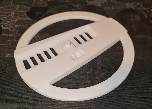 Soporte Base pie Vertical PlayStation PS5 Pro