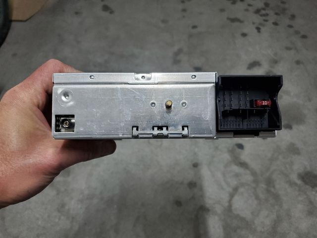 Módulo Radio BMW BM54