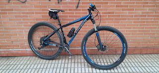 Bicicleta Montaña Mondraker 29