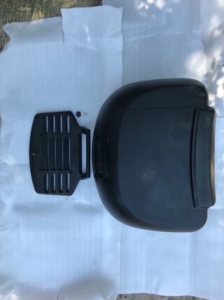 Baúl y base Nonfango 46L
