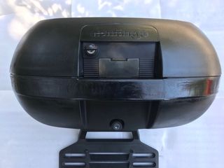 Baúl y base Nonfango 46L