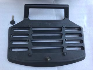 Baúl y base Nonfango 46L