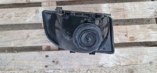 Faro Ford Fiesta Izquierdo