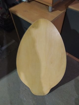 Tabla surf vintage años 80