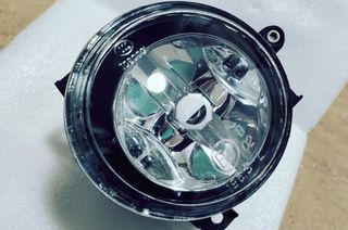 Faro antiniebla Seat Ibiza 2006