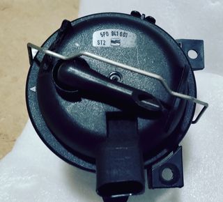 Faro antiniebla Seat Ibiza 2006