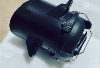 Faro antiniebla Seat Ibiza 2006
