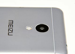 MEIZU M3S 16GB GRIS