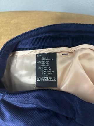 Pantaloni  PT01 NUOVI