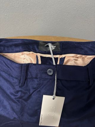 Pantaloni  PT01 NUOVI