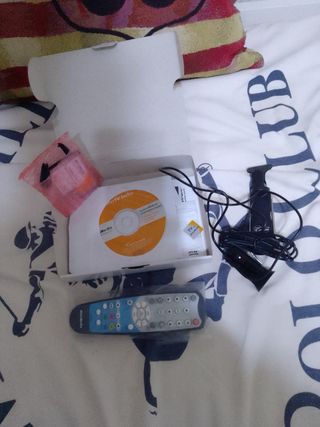 AverTV Digi Express 54 - Tarjeta TV HD