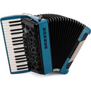 Fisarmonica Hohner Bravo mycolor III