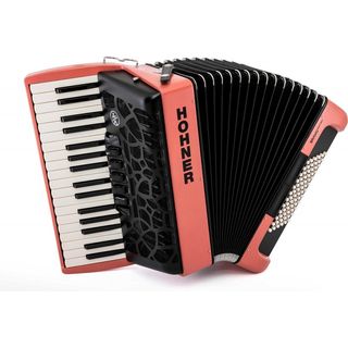 Fisarmonica Hohner Bravo mycolor III