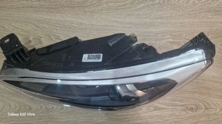 FARO/OPTICA Izquierdo FORD FOCUS MK4  2018