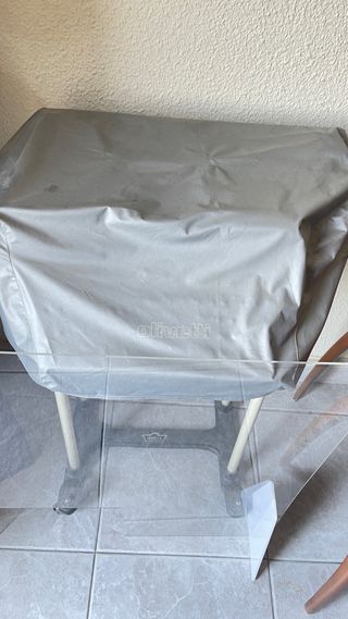 Olivetti Linea 98 - Máquina de escribir