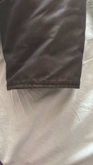 Woolrich Arctic Parka - Giaccone Nero