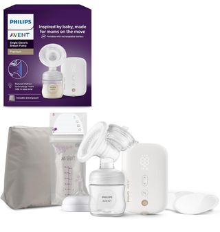 Philips Avent extractor de leche
