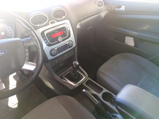 Ford Focus 2007