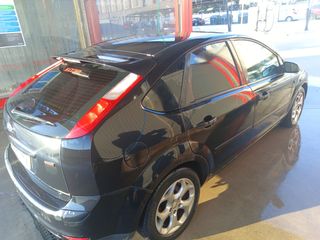 Ford Focus 2007