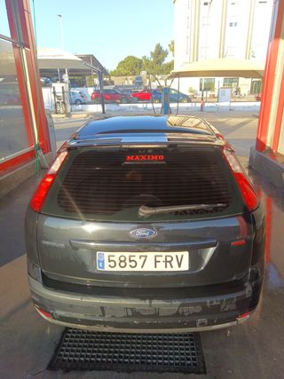 Ford Focus 2007
