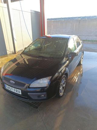 Ford Focus 2007