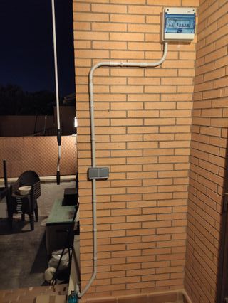 MANITAS A DOMICILIO EN MADRID