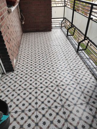 MANITAS A DOMICILIO EN MADRID