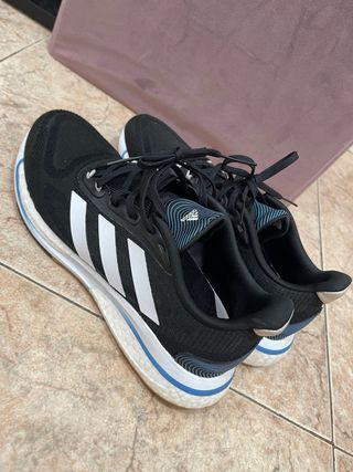 Adidas zapatillas running