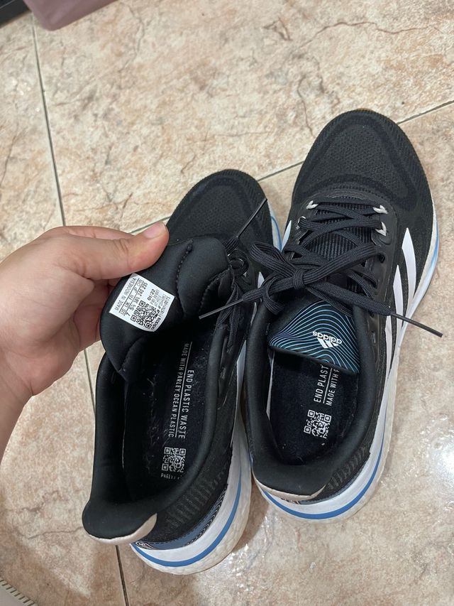 Adidas zapatillas running