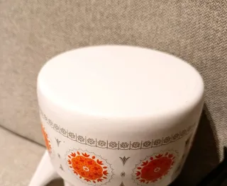 Tetera / cafetera retro vintage años 60