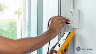 Climatización, Electricidad y Soldadura