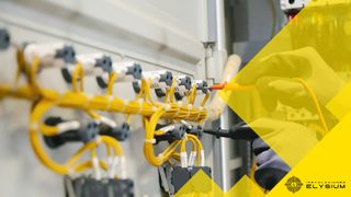 Climatización, Electricidad y Soldadura