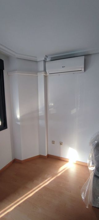Climatización, Electricidad y Soldadura
