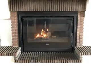 Recambios Supra: Chimenea y estufa