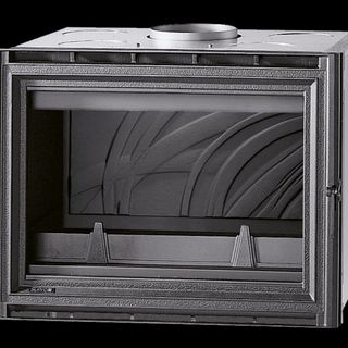 Recambios Supra: Chimenea y estufa