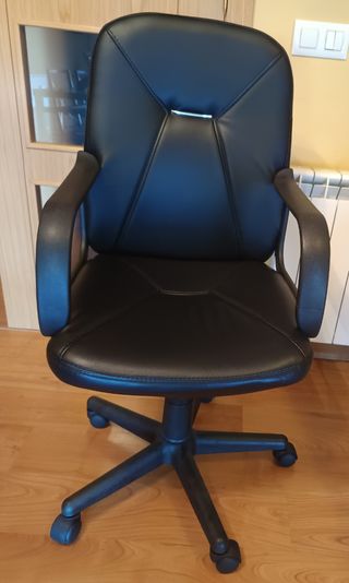 Silla giratoria de Oficina 
