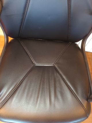 Silla giratoria de Oficina 