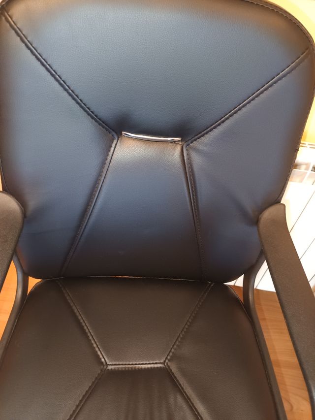 Silla giratoria de Oficina