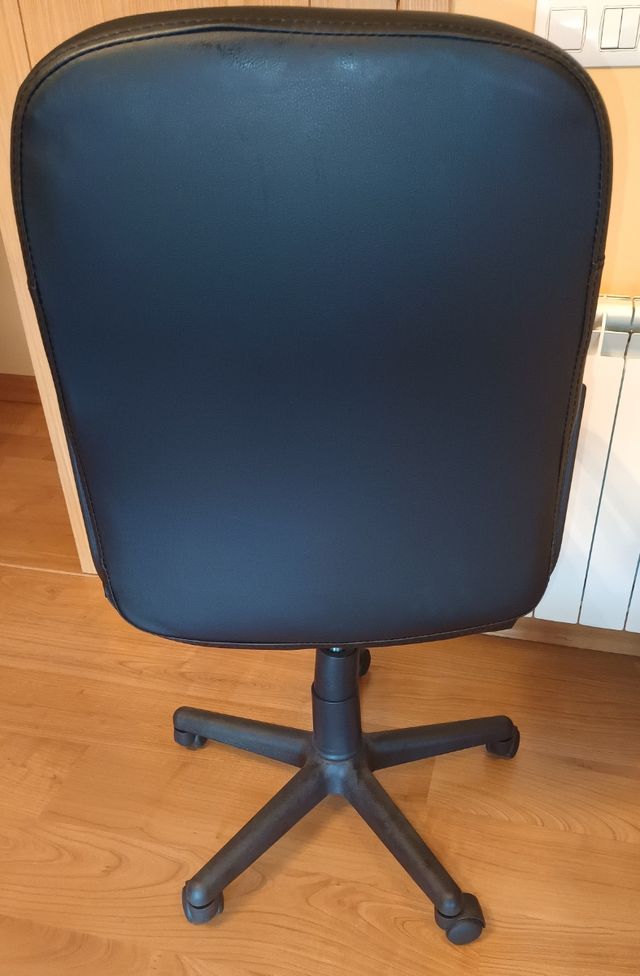 Silla giratoria de Oficina