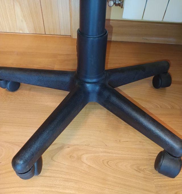 Silla giratoria de Oficina