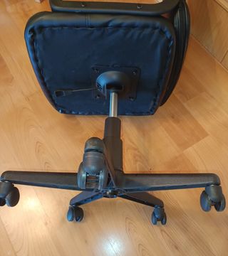 Silla giratoria de Oficina 