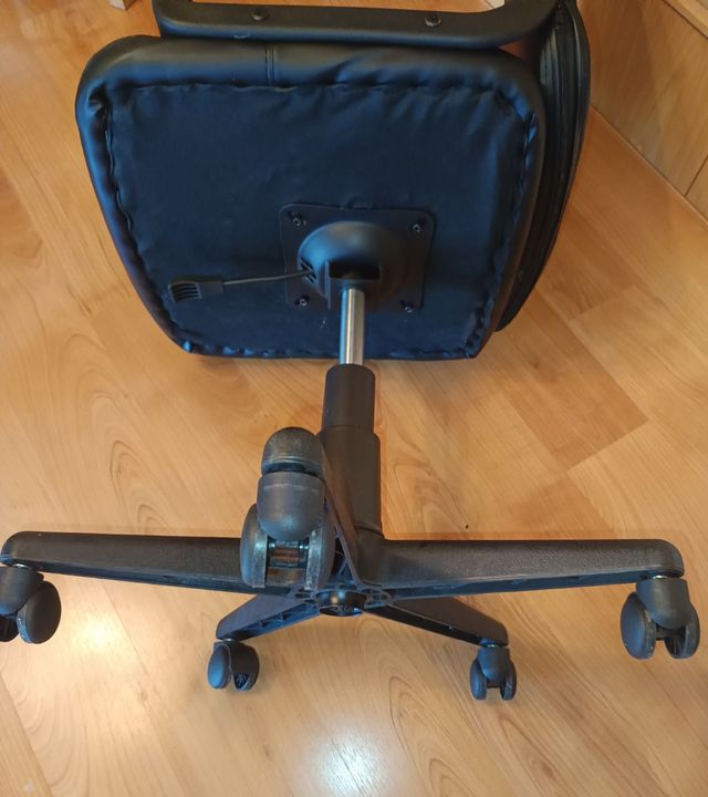 Silla giratoria de Oficina