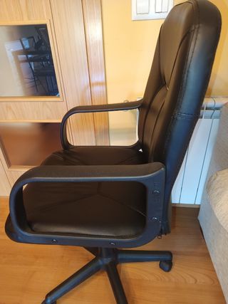 Silla giratoria de Oficina 