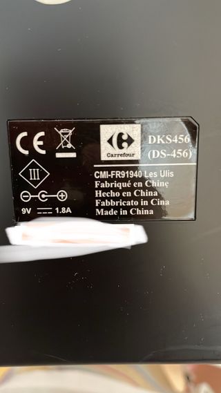 Altavoces inalámbricos Ipod