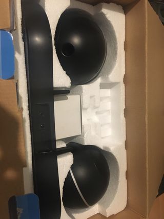 Altavoces inalámbricos Ipod