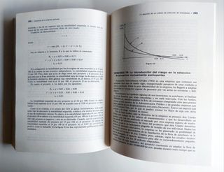 Economia de la empresa aplicada