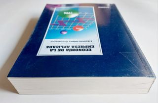 Economia de la empresa aplicada
