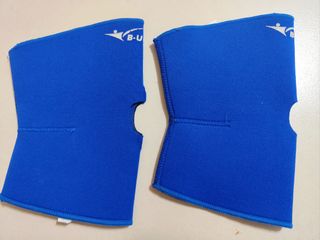 Par de Joelheiras em Neoprene B-United (S)