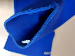 Par de Joelheiras em Neoprene B-United (S)