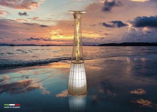 Recambios ITALKERO: calefactores exteriores